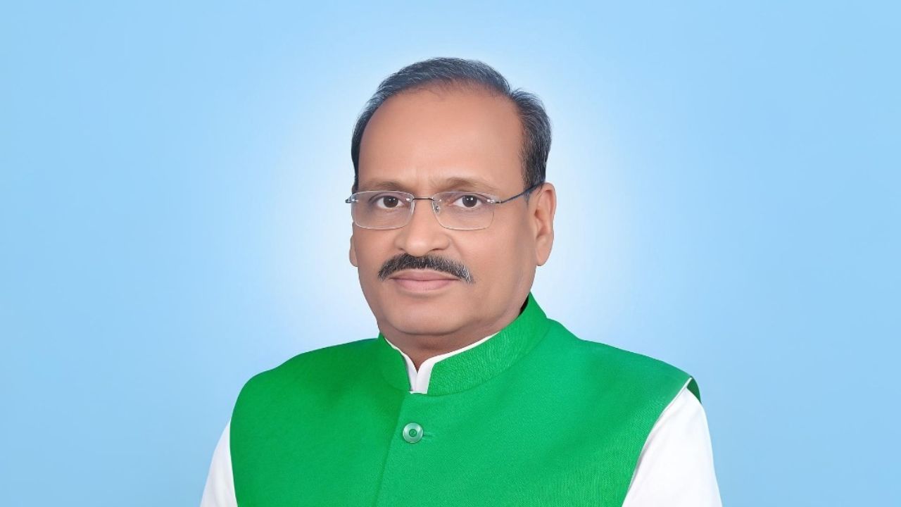 सुशील कुमार टिबड़ेवाल