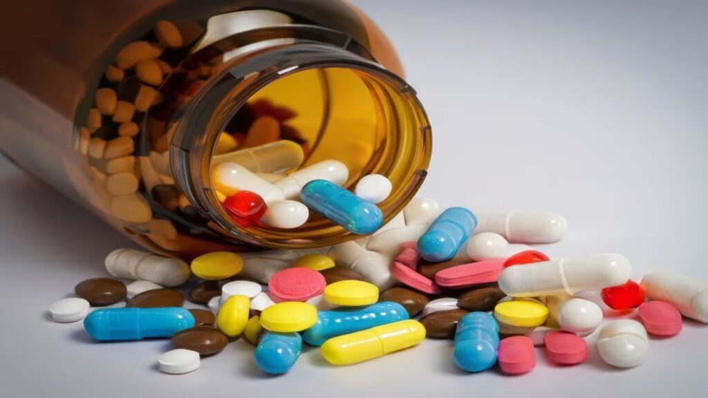 Trump Pharma Tariff