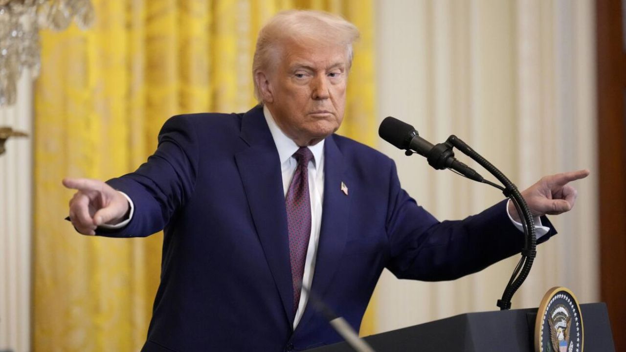 Trump News