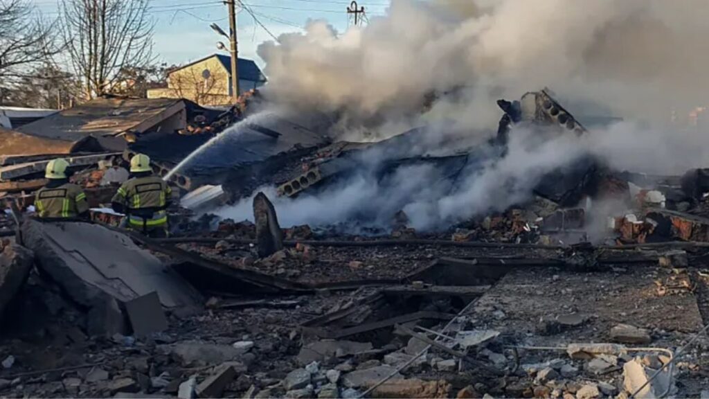 ukraine war