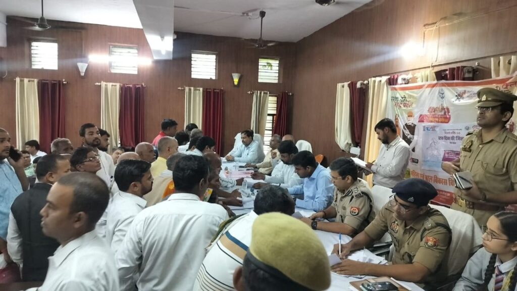 DM SSP reached on complete solution day