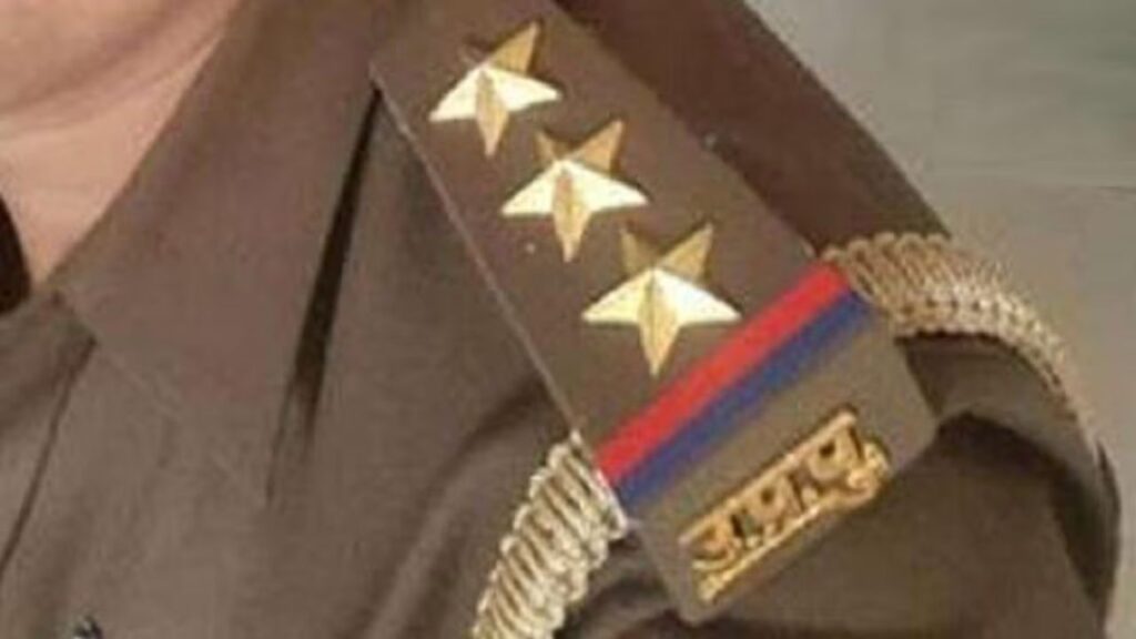 Major reshuffle in Gagaha police station
