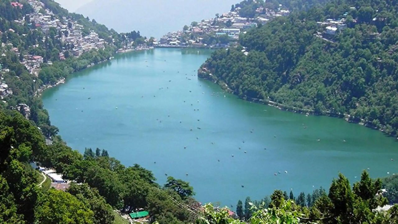 दीपावली पर फिर खिलेगा नैनीताल का पर्यटन, एडवांस बुकिंग ने कारोबारियों के चेहरे पर लौटाई मुस्कान