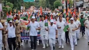 UP News: एकता और अखंडता के लिए रायबरेली में हुआ ये काम, जानें पूरी खबर