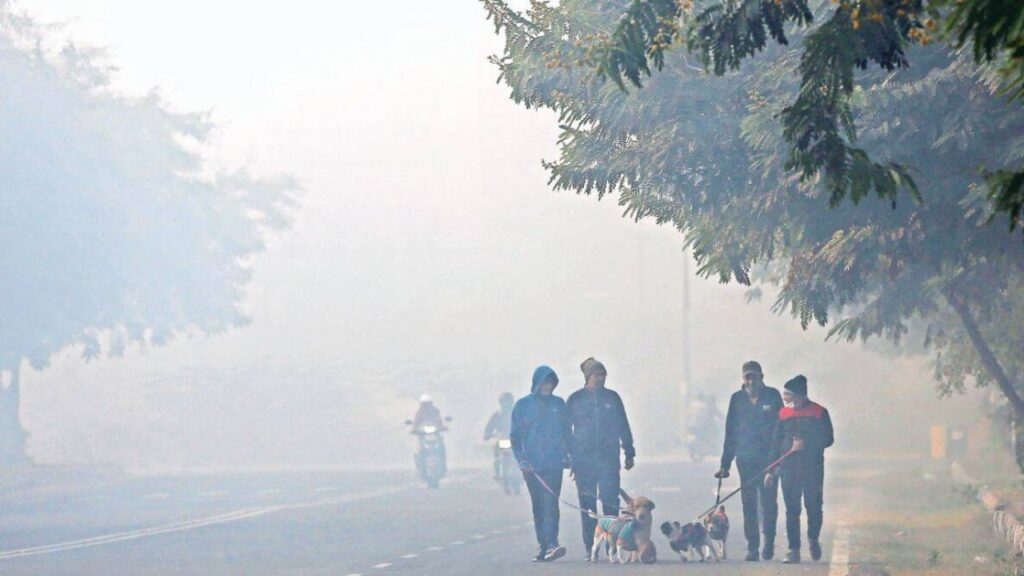 Weather Updates (Img: Google)