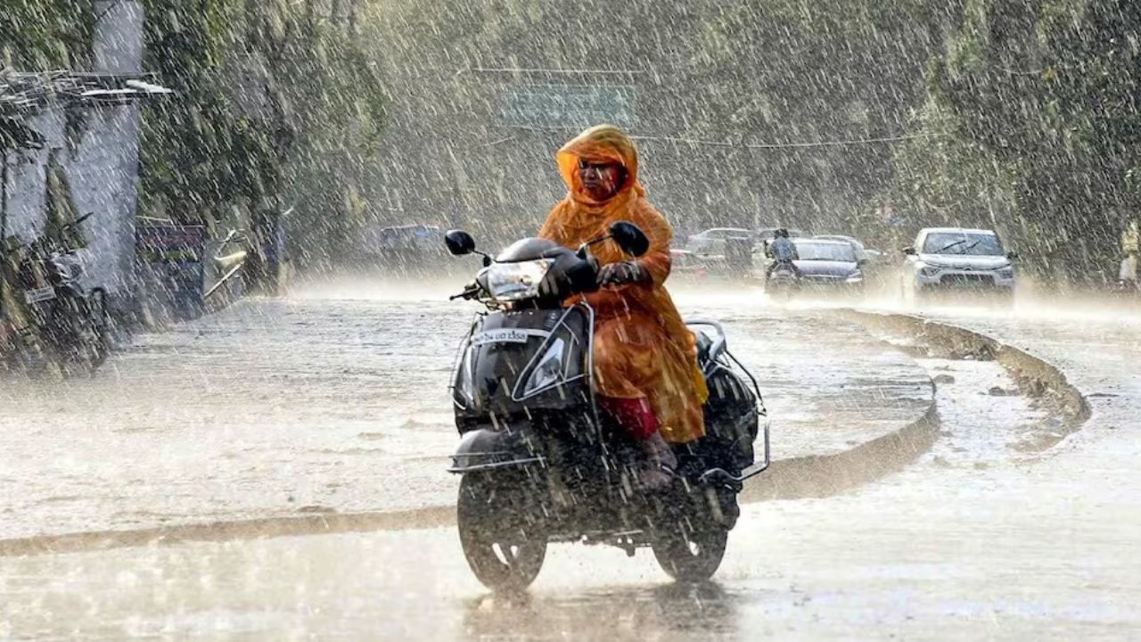 up weather news