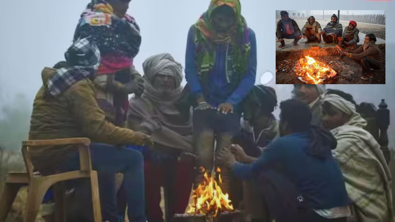 UP Weather Update: उत्तर प्रदेश में मौसम का बदलता मिजाज, अगले हफ्ते से बढ़ेगी ठंड, जानें कितना रहेगा तापमान