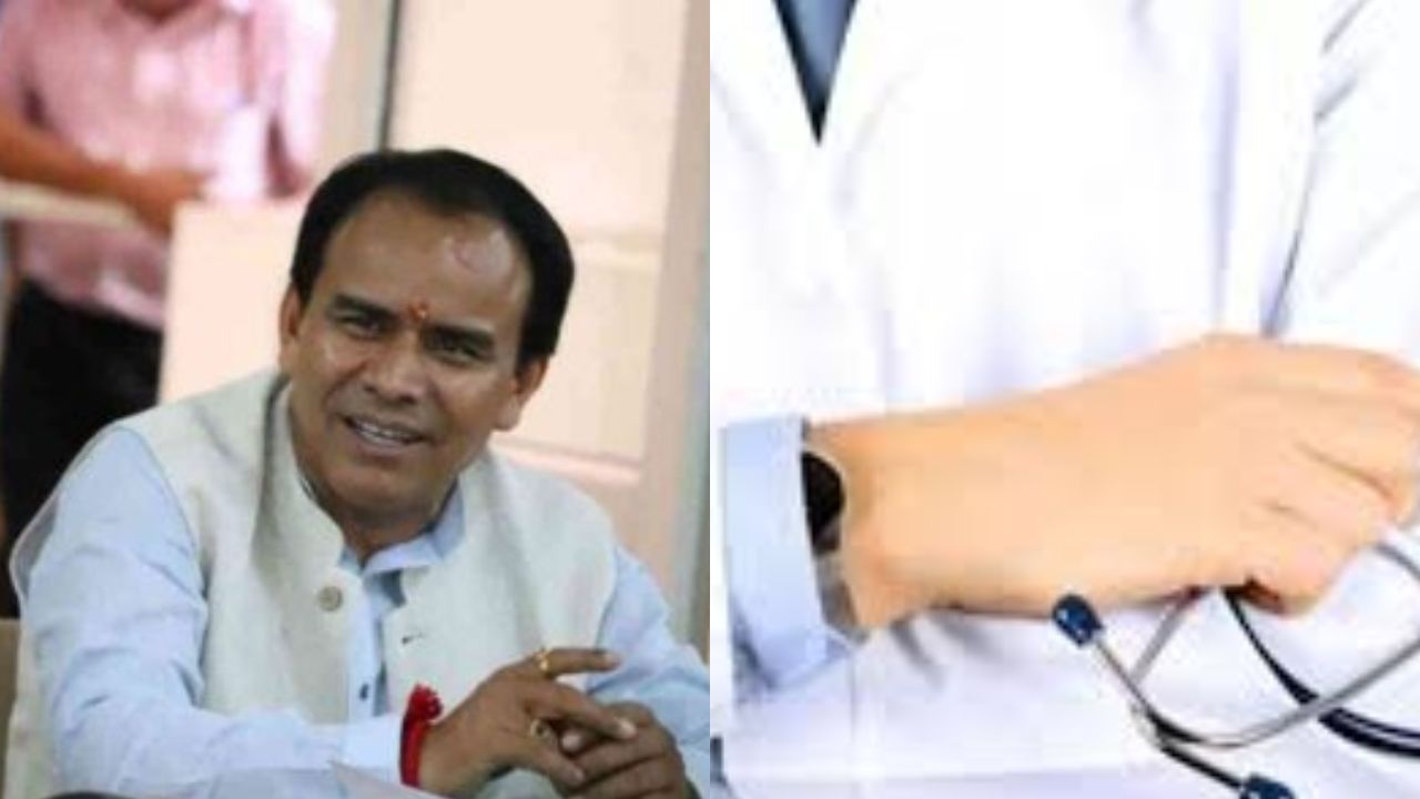 Uttarakhand News: स्वास्थ्य सेवाओं को मिलेगा बड़ा संजीवनी डोज, जानें पूरी खबर