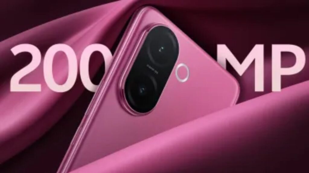 Vivo V60e