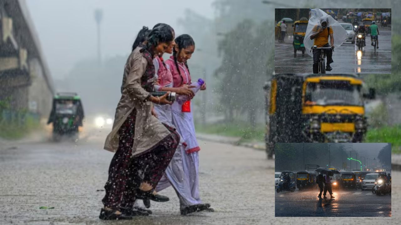 weather News