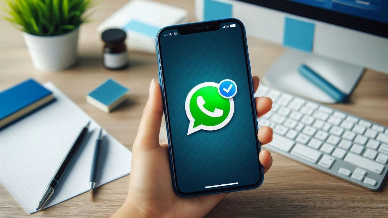 whatsapp News