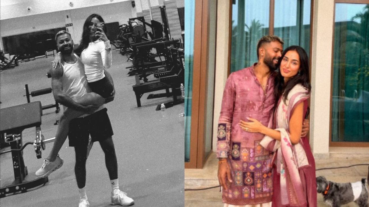 माहिका शर्मा संग हार्दिक पांड्या की नजदीकियों ने बढ़ाई चर्चा, सोशल मीडिया पर वायरल हुई तस्वीरें