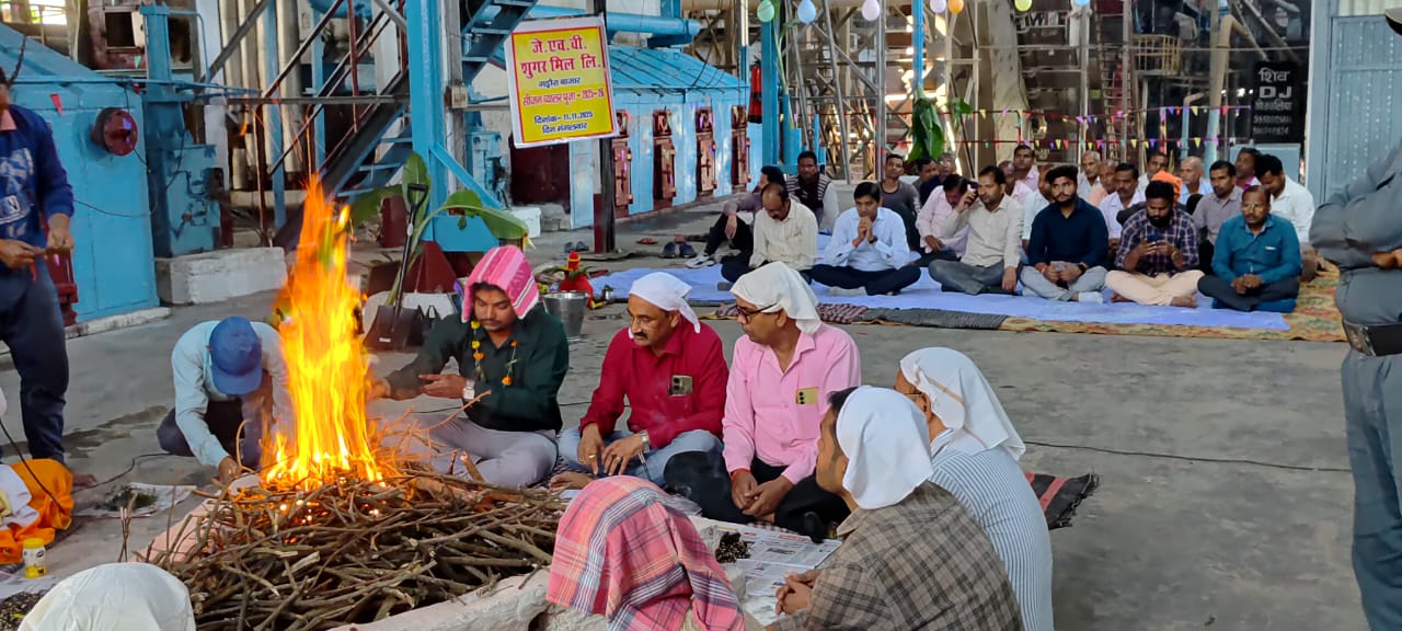 किसानों का इंतजार खत्म, पूरे क्षेत्र में दौड़ेगी खुशियों की लहर; जानिए मिलने वाला है कौन सा बड़ा तोहफा