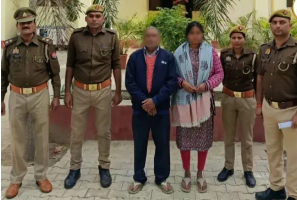 महराजगंज में अवैध गर्भपात का दर्दनाक सच, युवती की मौत; क्लीनिक संचालक और स्टाफ गिरफ्तार