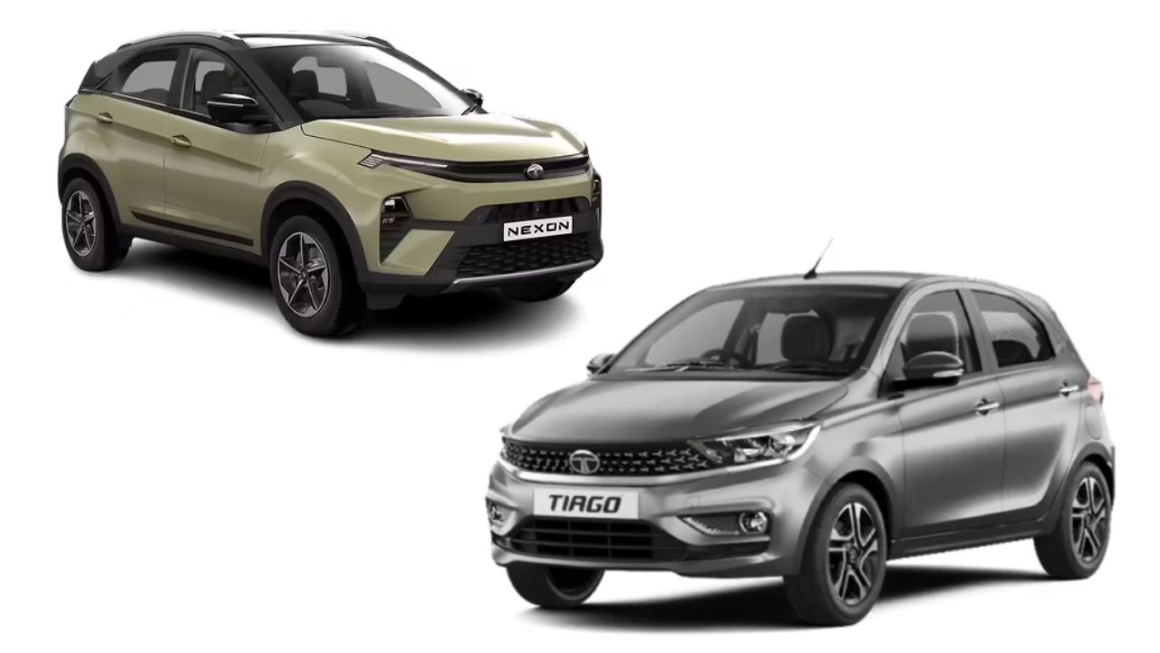 10 लाख रुपये से कम में 5-सीटर बजट कारें, शानदार फीचर्स और बेहतर माइलेज के साथ