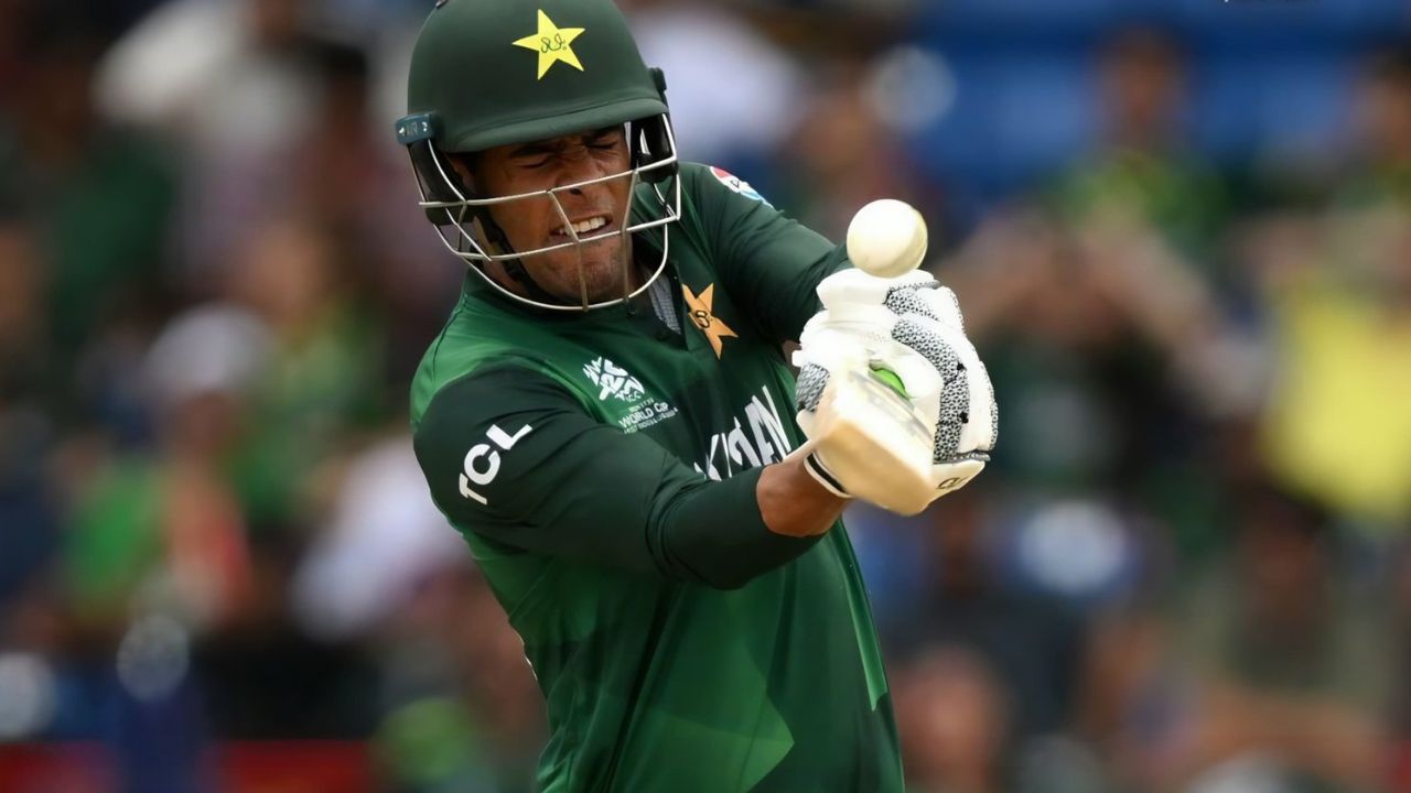 अफरीदी ने 6 गेंदों में जड़े ताबड़तोड़ 6 छक्के… पाकिस्तान टीम ने इस टूर्नामेंट में काटा गदर- VIDEO
