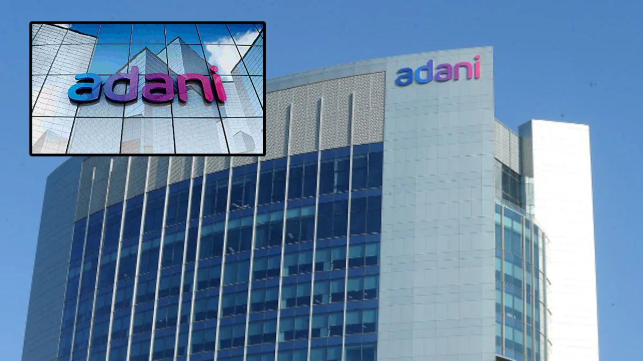 Adani Group news