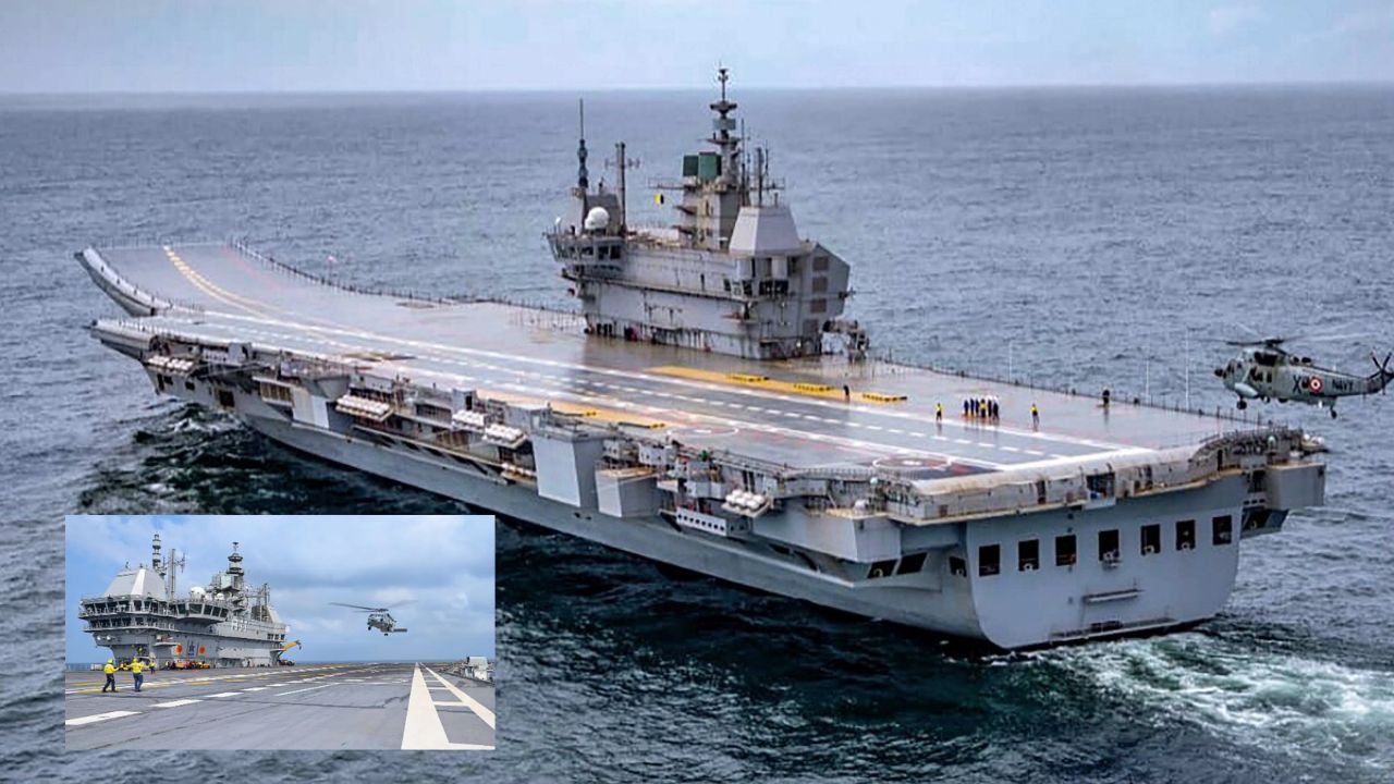 Aircraft Carrier Fujian News