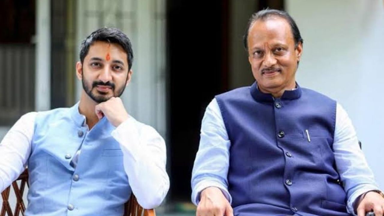 महाराष्ट्र की ‘लैंड डील’ पर बवाल: 1800 करोड़ जमीन घोटाले में फंसे अजित पवार के बेटे! पढ़ें घोटाले की पूरी कहानी