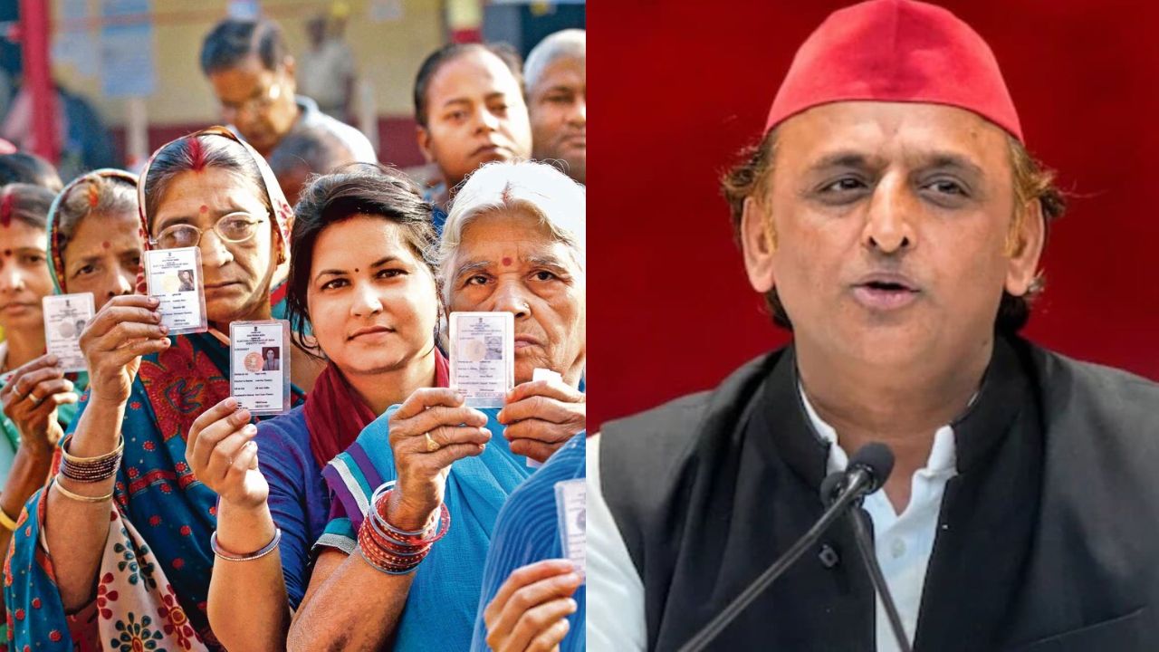 DN Exclusive: अयोध्या की जीत से बिहार तक, सपा का नया चुनावी मॉडल