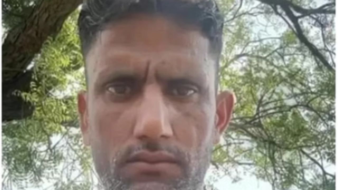 अलीगढ़ में कंकाल मिलने की सूचना से हड़कंप; कई दिन से लापता था युवक