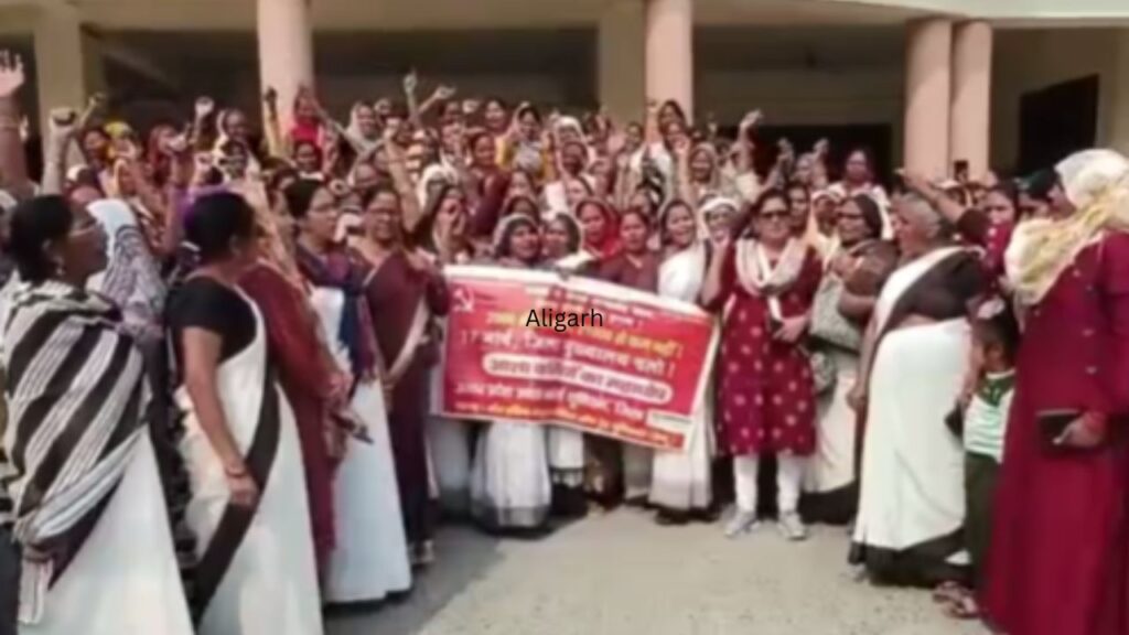 Aligarh news
