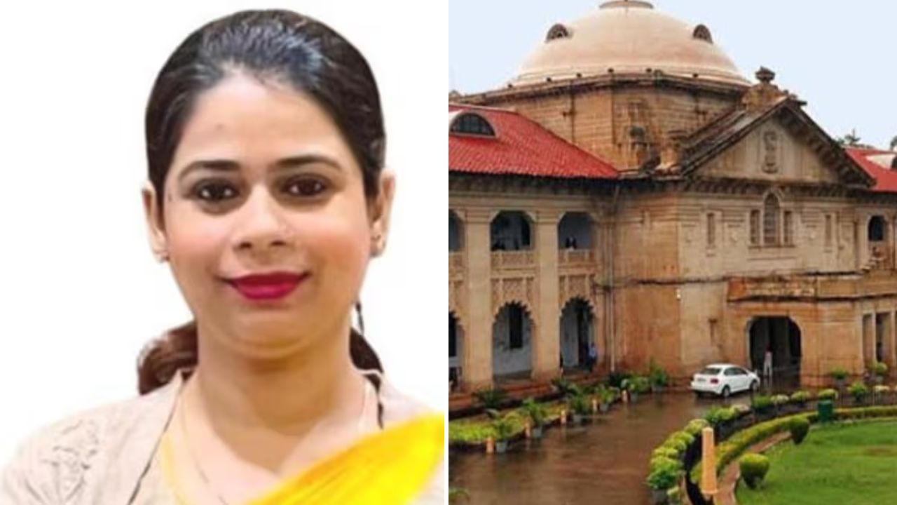 “बार-बार बुलाए जाने पर भी नहीं पेश हुई Bijnor DM” इलाहाबाद हाईकोर्ट ने जारी किया वारंट; जानें पूरा मामला