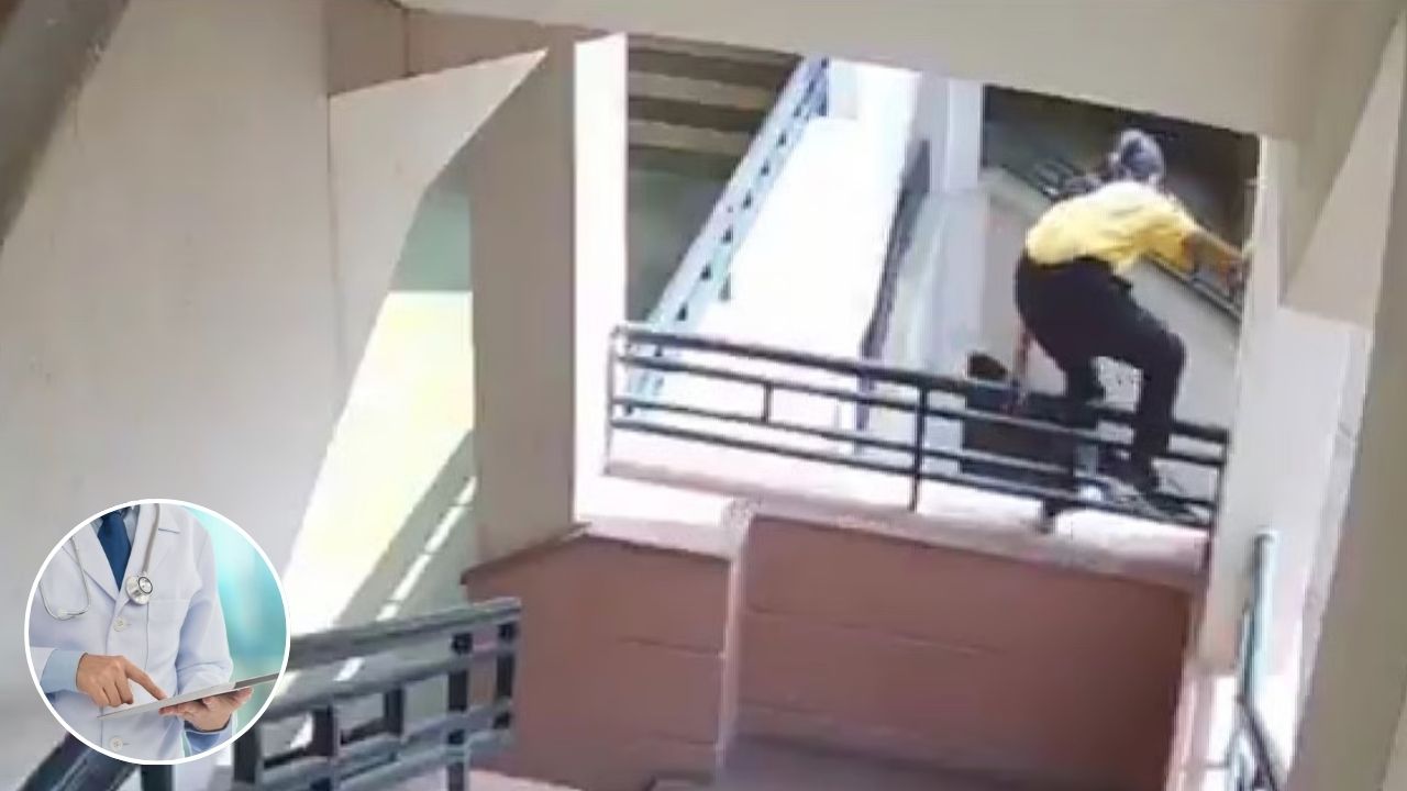 Amayra Jaipur Case: 9 साल की बच्ची ने क्यों उठाया ये खौ़फनाक कदम? जानिये इसके पीछे का गहरा कारण