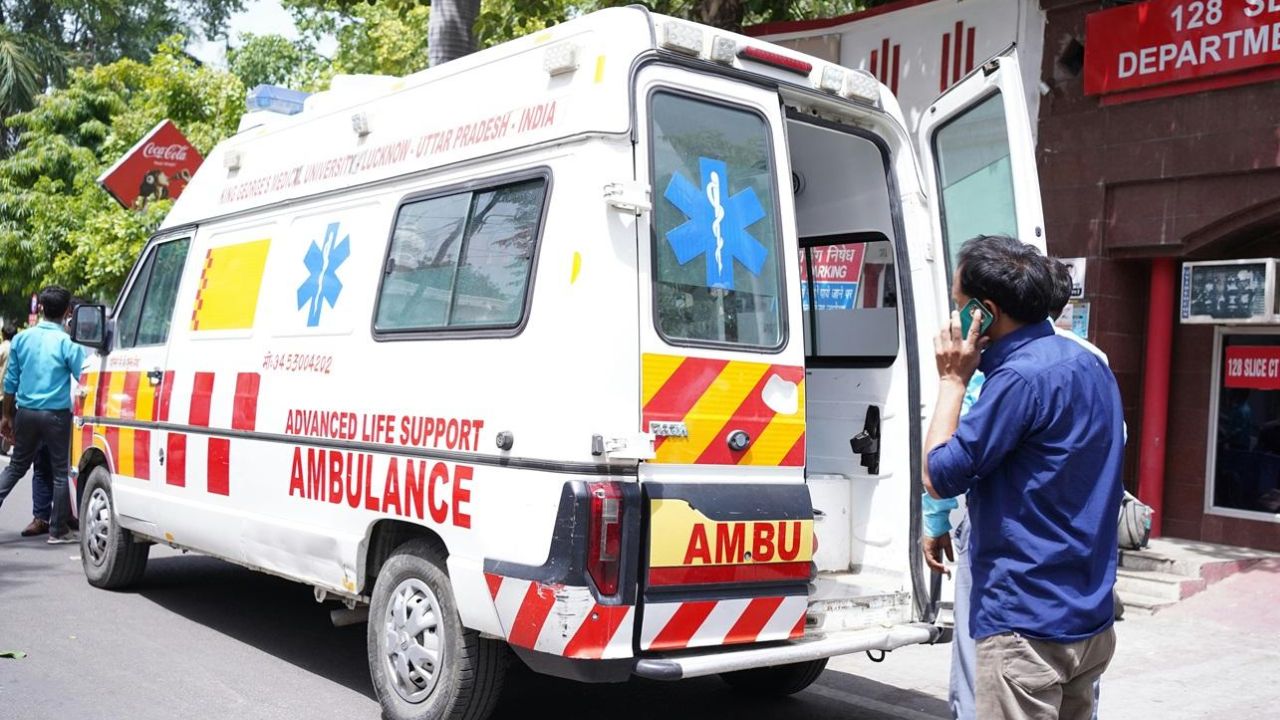 गलती पड़ी जान पर भारी, जहरीले बीज खाने से अस्पताल पहुंचे 30 मासूम, जानें श्रावस्ती में कैसे हुआ ये हादसा?