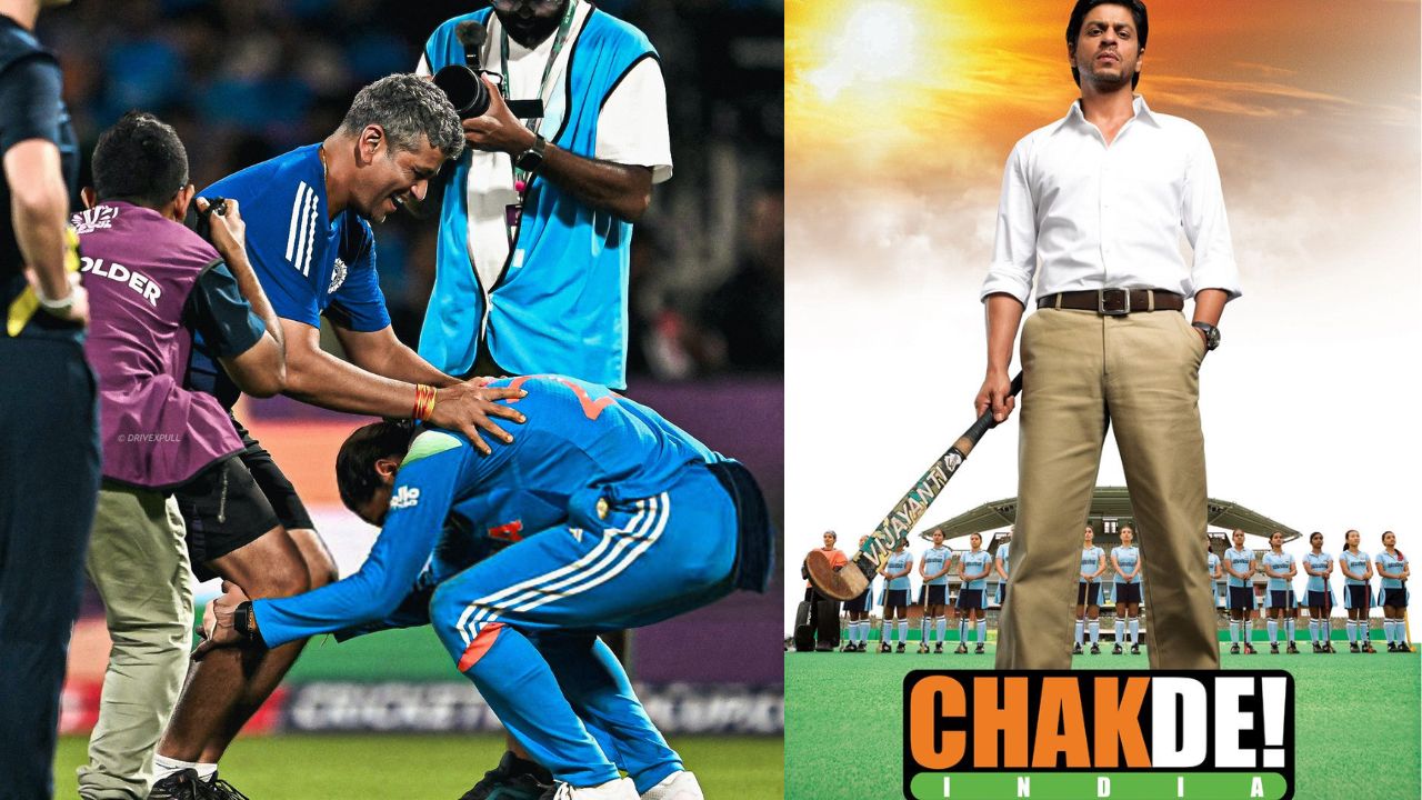 Kabir Khan 2.O is Loading! भारत को मिला रियल लाइफ ‘कबीर खान’, चक दे इंडिया के सीक्वल की तैयारी शुरू?