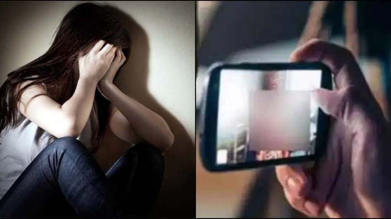 Crime in UP: अमरोहा में युवक बना दरिंदा, नाबालिग मंगेतर के साथ किया ये काम