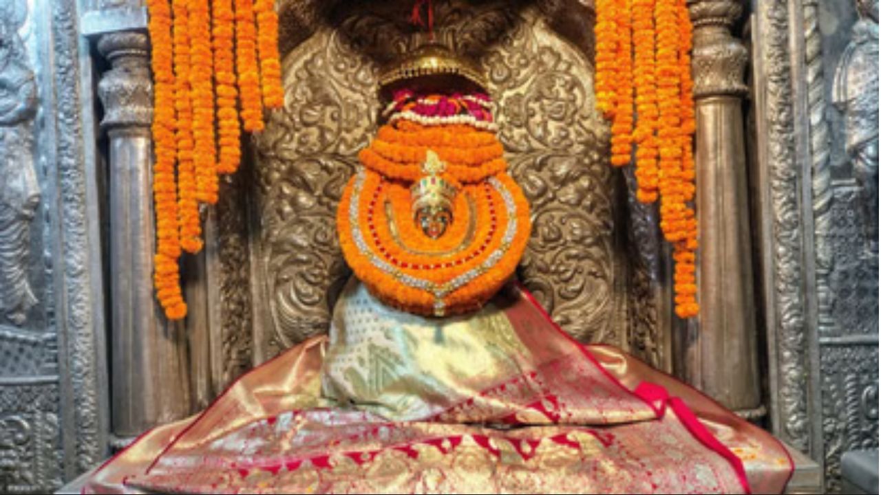 Annapurna Jayanti 2025