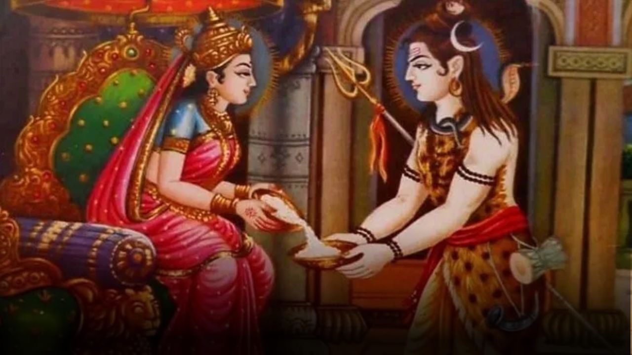 अन्नपूर्णा जयंती 2025: अगहन पूर्णिमा पर क्यों की जाती है माता अन्नपूर्णा की पूजा? जानें मुहूर्त, कथा और महत्व