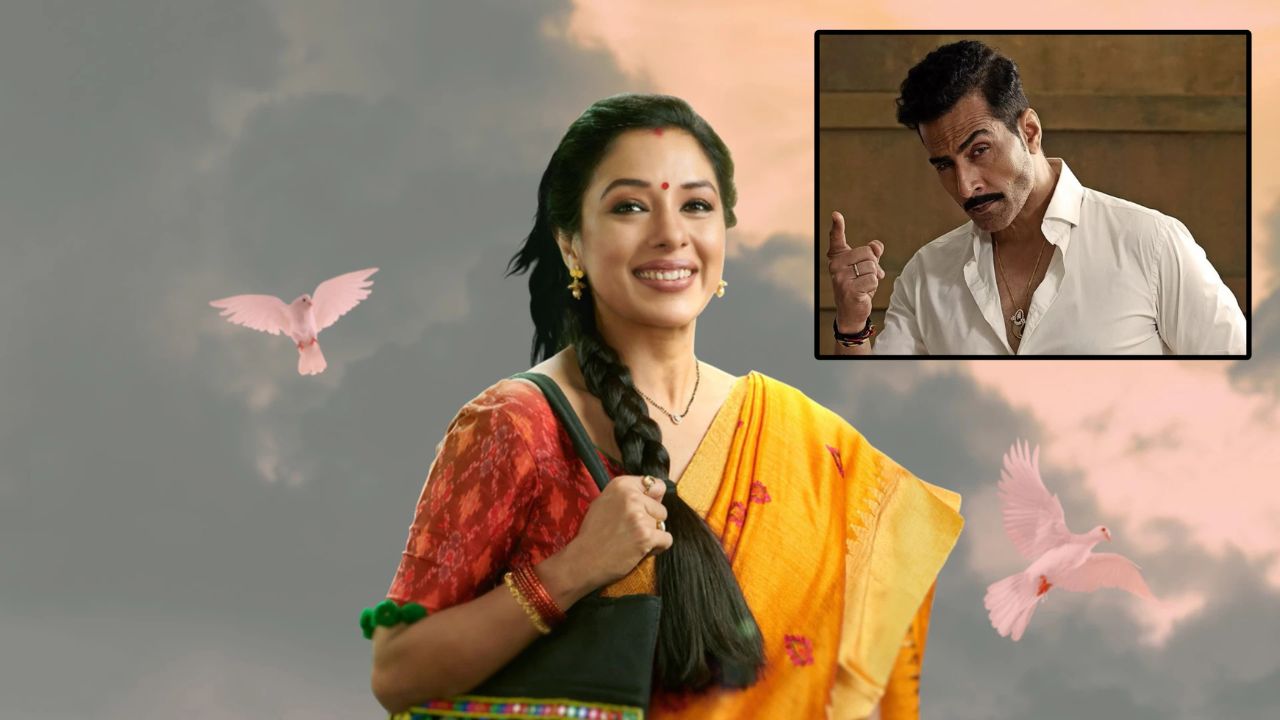 TV Serial Update: Anupama में मचेगा बवाल, क्या अनुपमा की ज़िंदगी में लौटेगा वनराज?