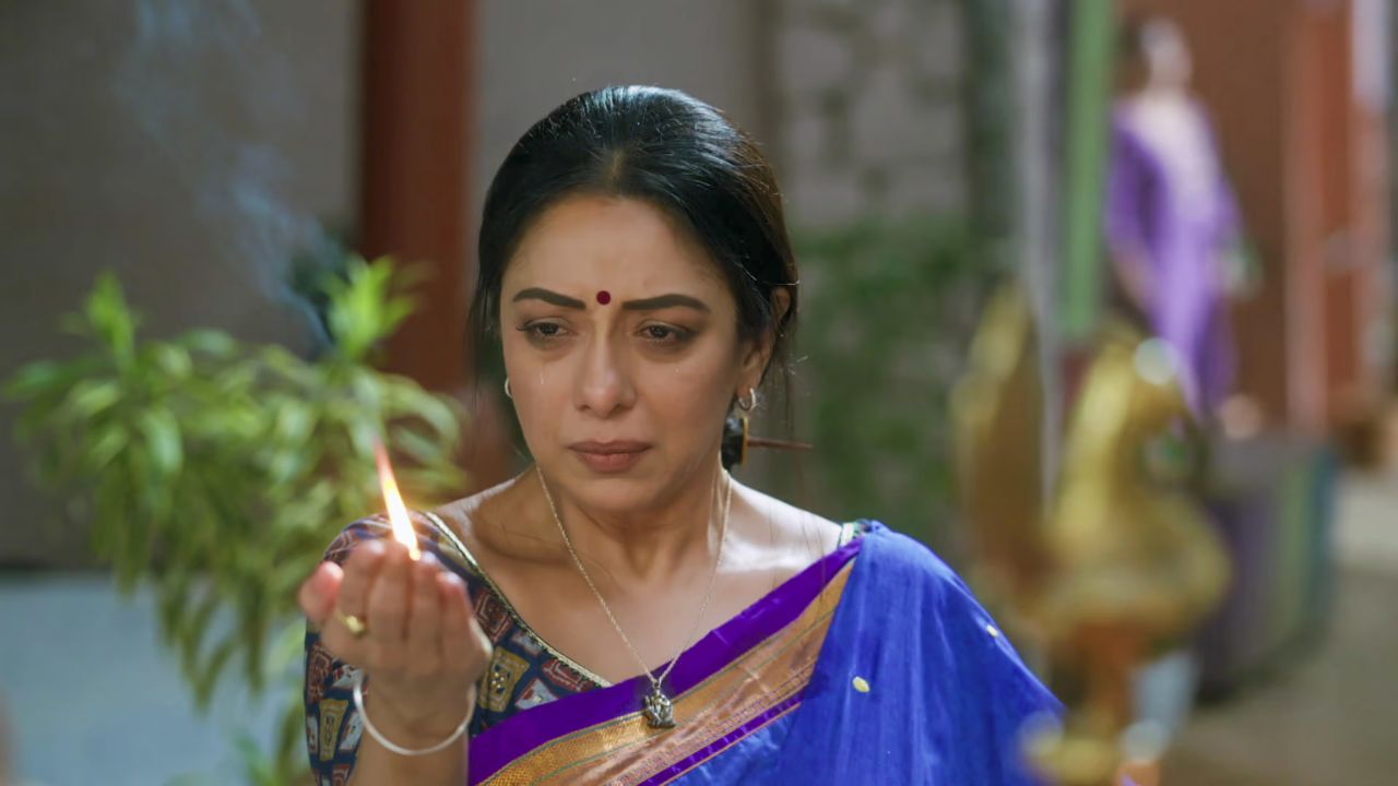 ‘Anupama’ में आने वाला है बड़ा धमाका, शाह हाउस में बढ़ेगी टेंशन; क्या बदल जाएगी अनुपमा की किस्मत?