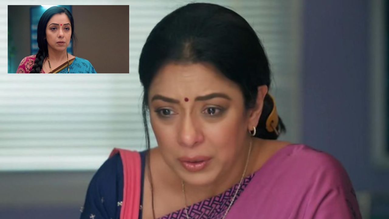 Anupama के घर में फिर शुरू होगी जंग, ईशानी की गलती से उठेगा तूफान, क्या वरुण के खिलाफ एक्शन लेगी अनुपमा