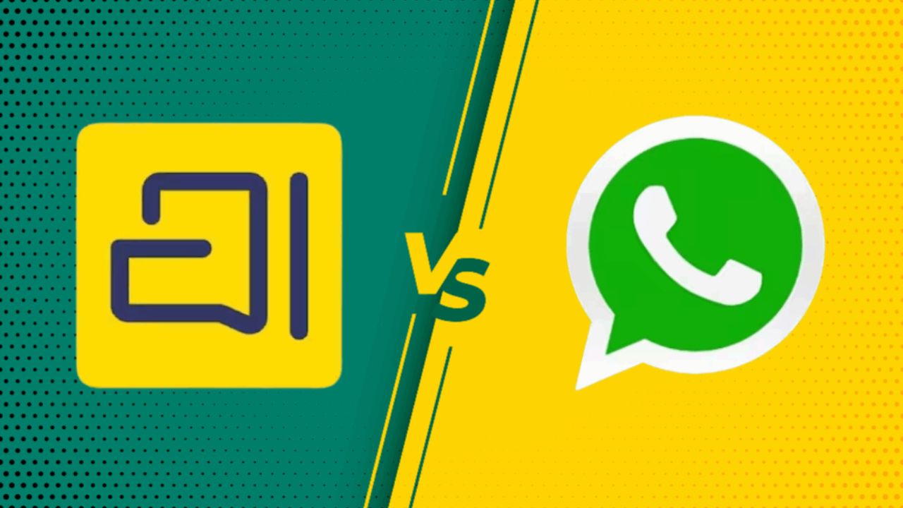 कभी WhatsApp को टक्कर देने निकला था Arattai, यूज़र्स ने किया बाय-बाय, जानें क्या है वजह?