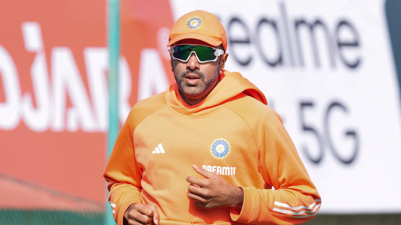 2.45 करोड़ का हुआ नुकसान! इस लीग से बाहर हुए अश्विन, वजह कर देगी आपको हैरान