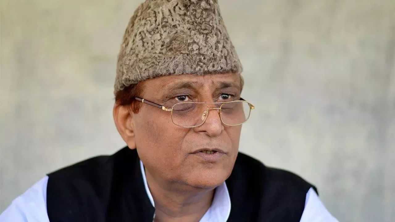 बोलेरो उपलब्ध कराओ… कैदी वाहन में बैठने से आजम खां ने किया इनकार, पढ़ें पूरी खबर