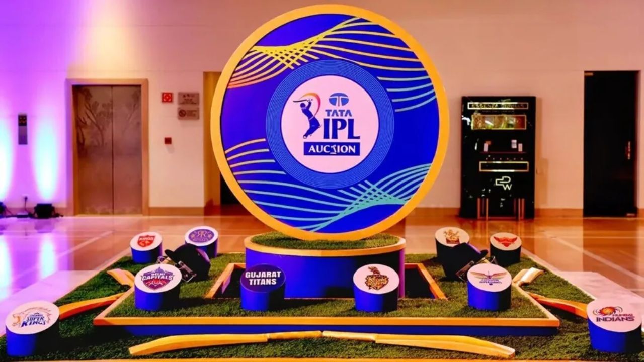 IPL 2026 Auction Date: BCCI ने की अधिकारिक घोषणा, इस दिन दांव पर लगेंगे 237.55 करोड़