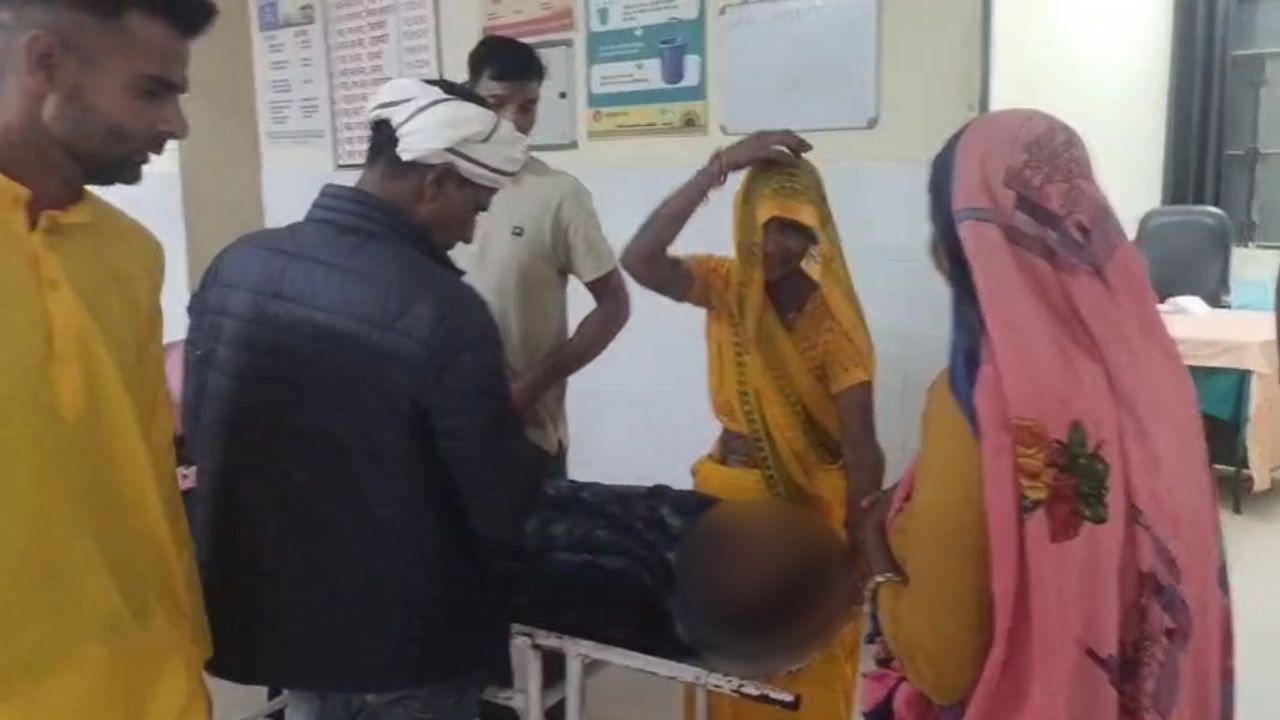 शादी का सामान लेने निकले थे युवक, घर लौटी लाश; पढे़ें बदायूं की सनसनीखेज खबर