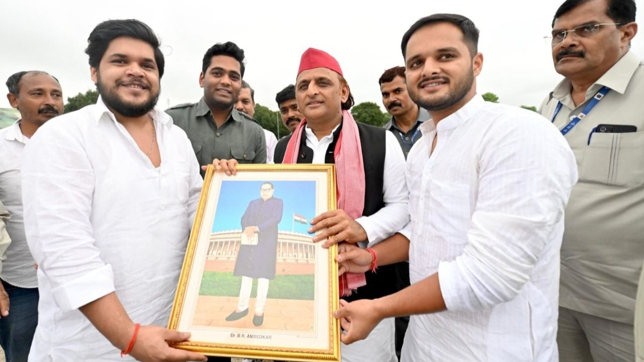 Barabanki News: बाराबंकी से बिहार तक, अविरल सिंह बनेंगे युवा नेतृत्व संगठन की नई ताकत