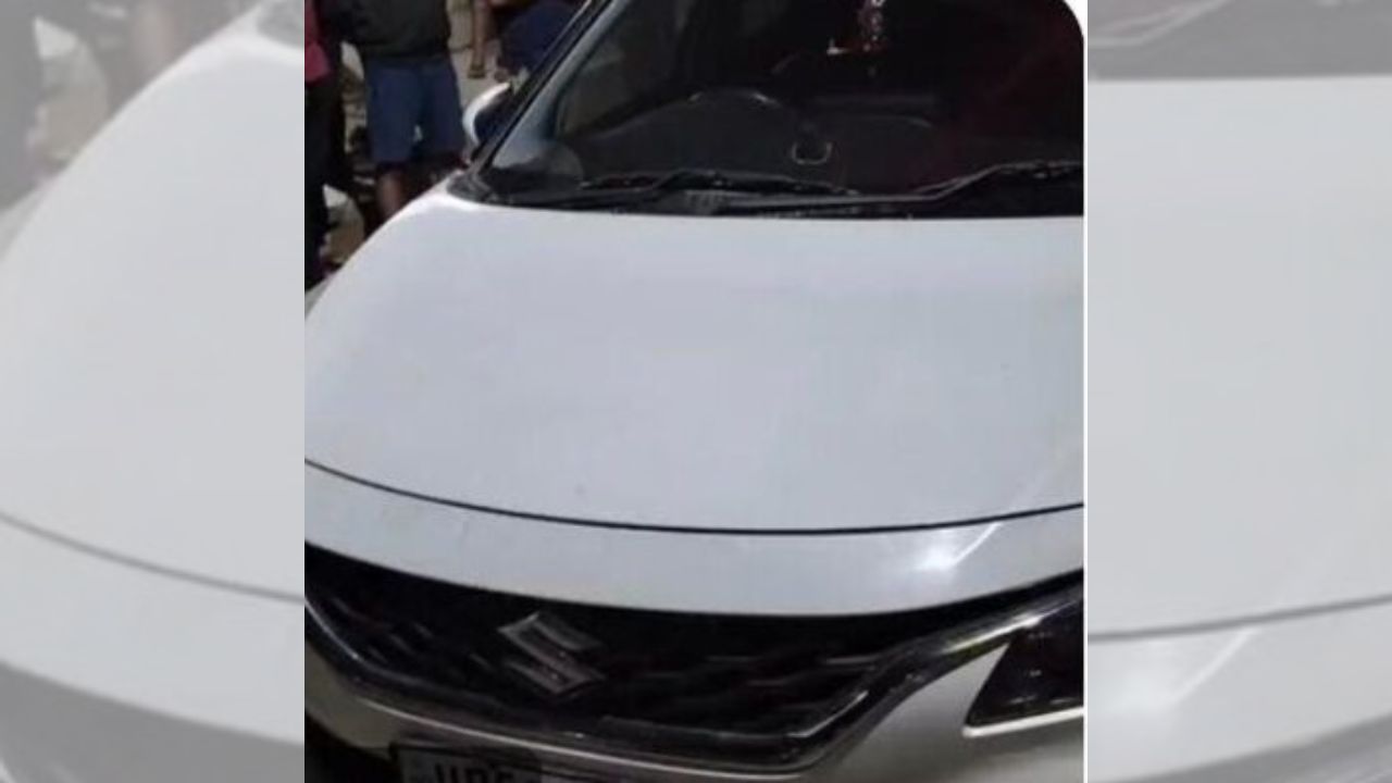 Gorakhpur Kidnapping: गोरखपुर में दिन दहाड़े किडनैपिंग, घटना से दहला पूरा क्षेत्र; जानें पूरा मामला