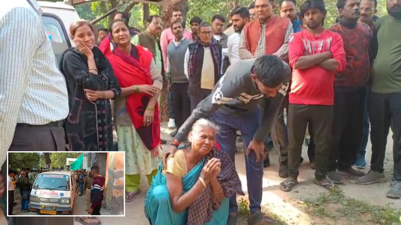 हत्या या आत्महत्या? बरेली कॉलेज ग्राउंड में युवक का संदिग्ध हालात में मिला शव, पुलिस ने शुरू की जांच