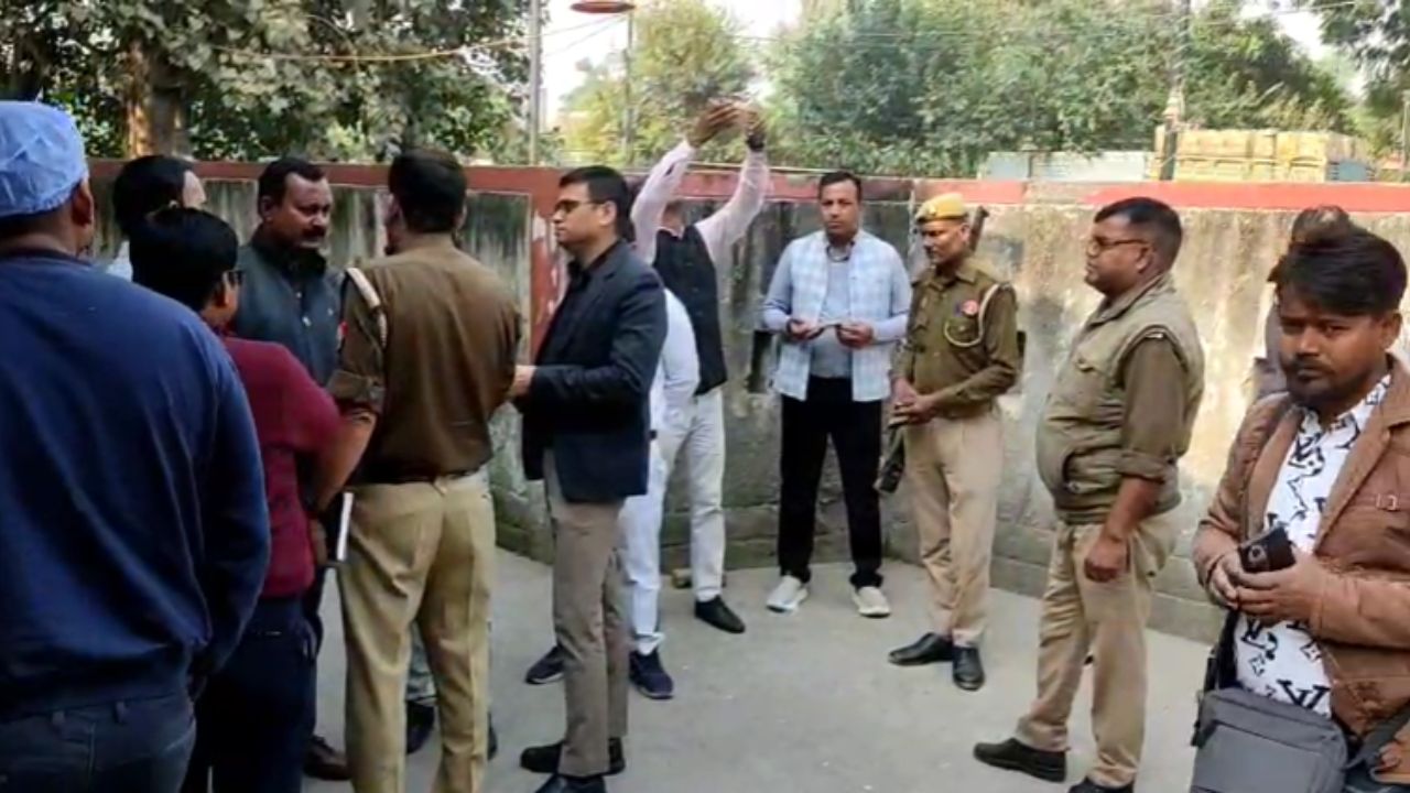 Bareilly: बीएलओ ड्यूटी के दबाव में सहायक अध्यापक की मौत, परिजनों ने प्रशासन पर लगाए ये आरोप