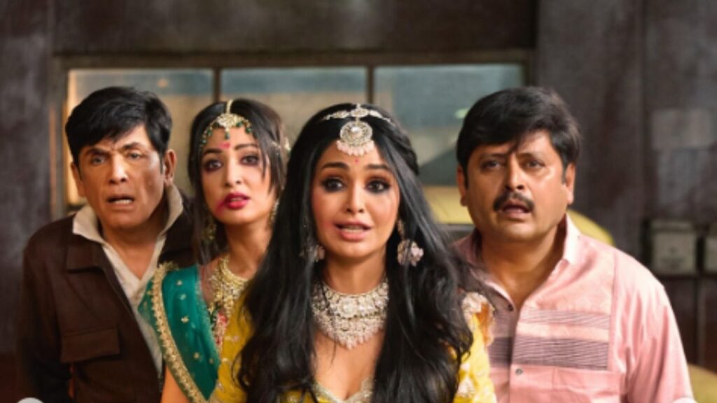 Bhabiji Ghar Par Hain Movie