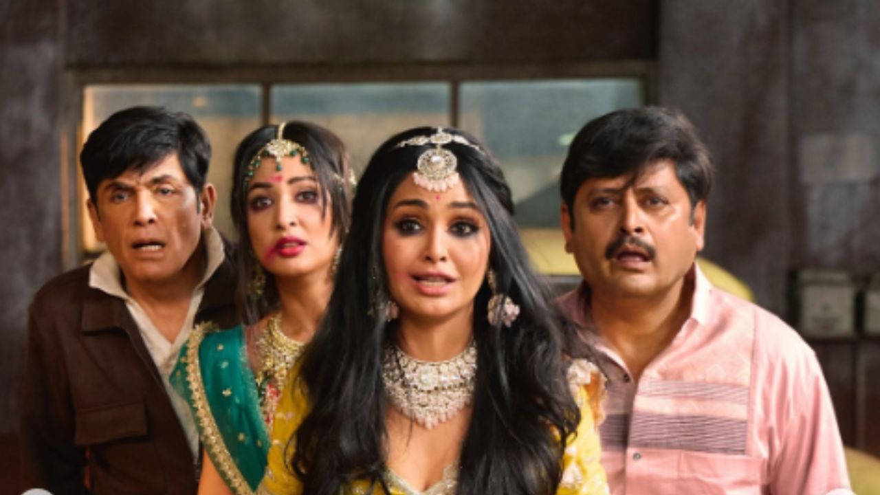 ‘Bhabiji Ghar Par Hain: Fun On The Run’ घर से बड़े पर्दे पर पहुंची भाबीजी, जानें कब रिलीज होगी फिल्म?