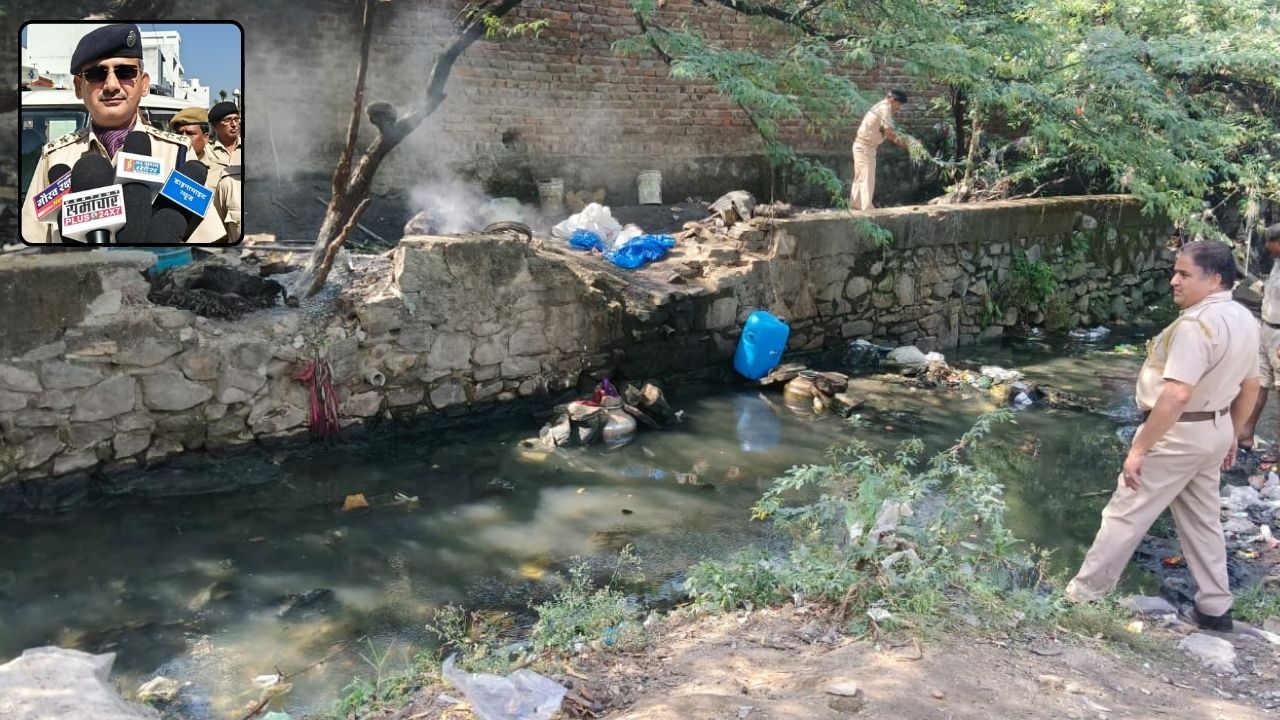 भीलवाड़ा में माफियाओं की रातें बेचैन, आबकारी की टीम बनी सिरदर्द- हर रोज नई कार्रवाई; जानिए इस बार क्यों मचा हड़कंप