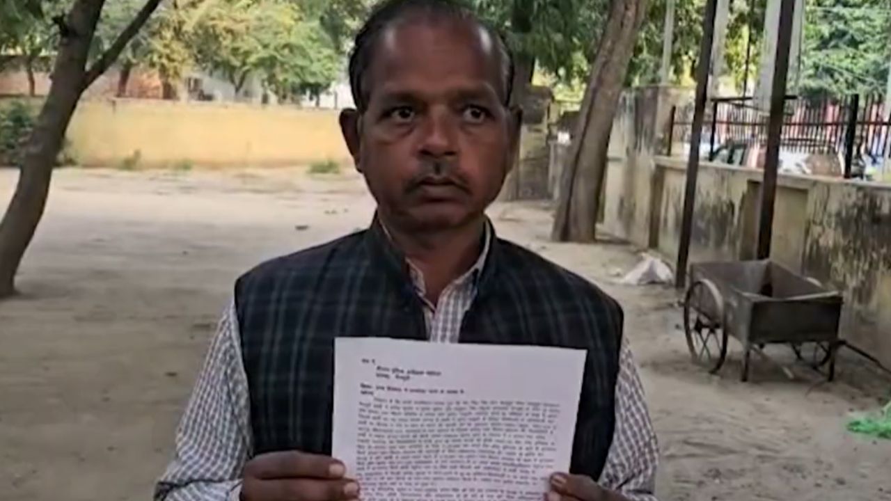 Video: मैनपुरी में दबंगई का खेल, पेट्रोल पंप पार्टनर पर भारी आरोप