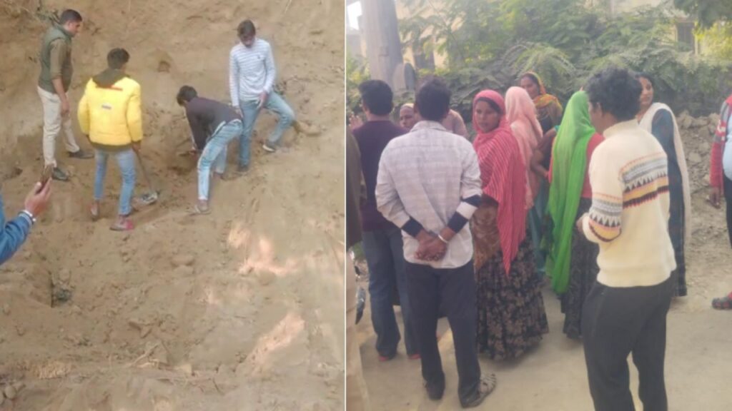 Bhilwara Accident New